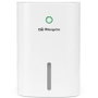 Orbegozo Deshumidificador DH 310 con Depósito de 600 ml